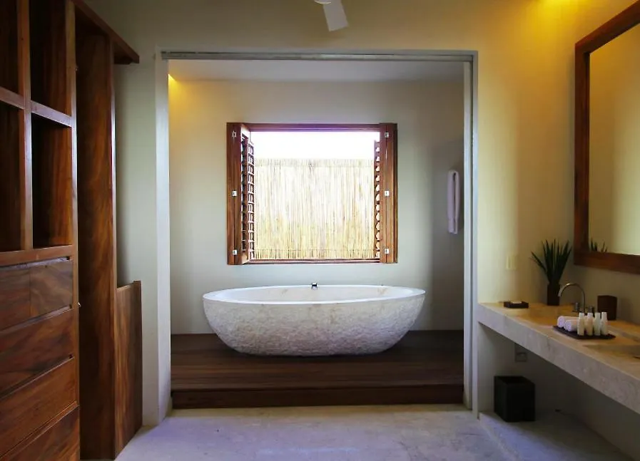 All Inclusive Villa In Sian Kaan- Meals, Cooks & Butler Included! Tulum 0*,  México