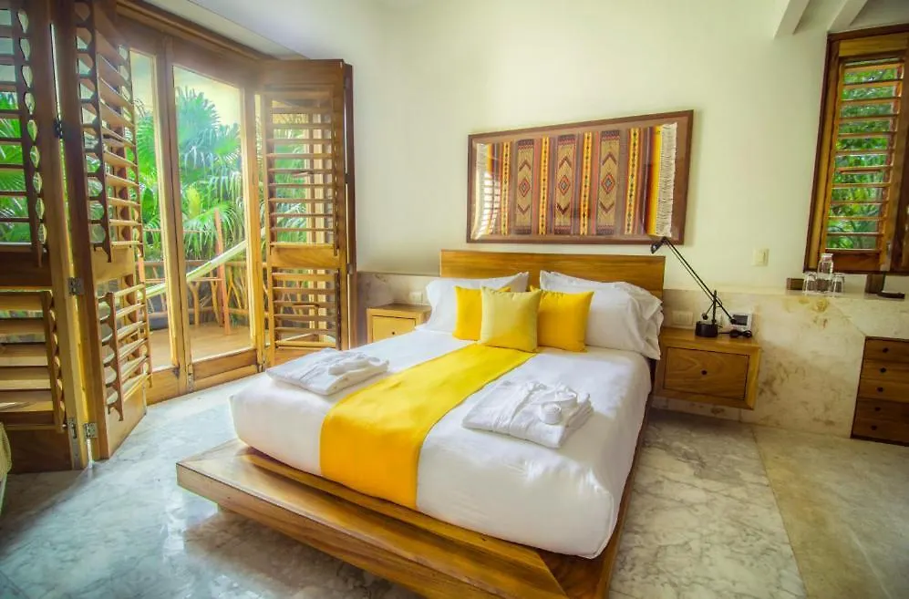 All Inclusive Villa In Sian Kaan- Meals, Cooks & Butler Included! Tulum México