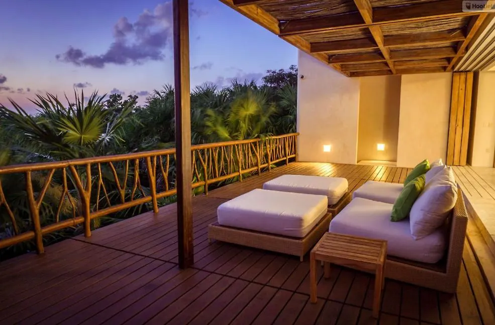 All Inclusive Villa In Sian Kaan- Meals, Cooks & Butler Included! Tulum