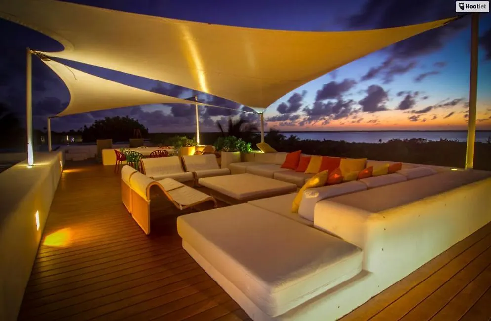 All Inclusive Villa In Sian Kaan- Meals, Cooks & Butler Included! Tulum