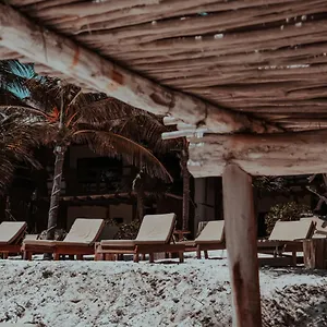 Hotel Niken Beachfront, Tulum